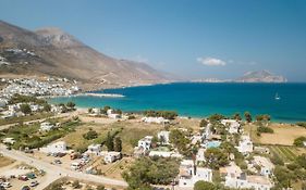 Lakki Village Amorgos